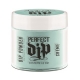 #2600264 Artistic Perfect Dip Coloured Powders " Anything Is Popsicle " ( Teal Crème )  0.8 oz.